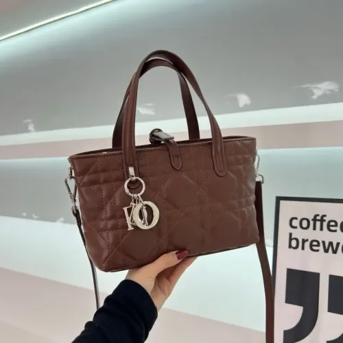 Wholesale Christian Dior Handbags For Women #1404898 $40.00 USD, Wholesale Quality Replica Christian Dior Handbags