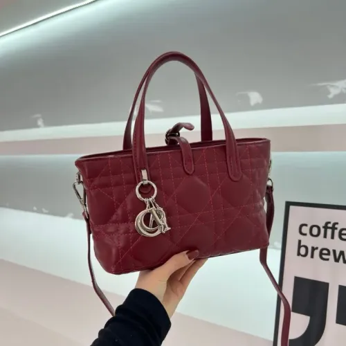 Wholesale Christian Dior Handbags For Women #1404899 $40.00 USD, Wholesale Quality Replica Christian Dior Handbags