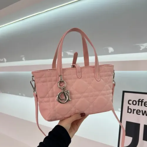 Wholesale Christian Dior Handbags For Women #1404900 $40.00 USD, Wholesale Quality Replica Christian Dior Handbags