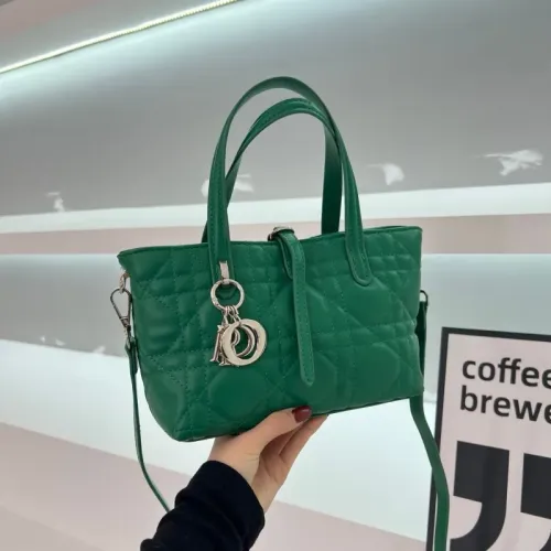 Wholesale Christian Dior Handbags For Women #1404901 $40.00 USD, Wholesale Quality Replica Christian Dior Handbags