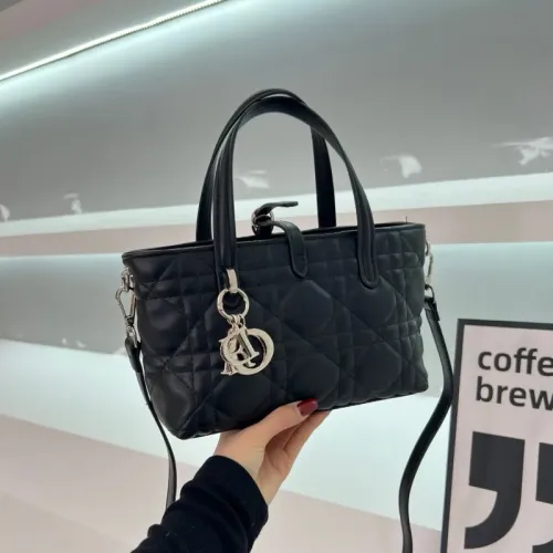 Wholesale Christian Dior Handbags For Women #1404902 $40.00 USD, Wholesale Quality Replica Christian Dior Handbags