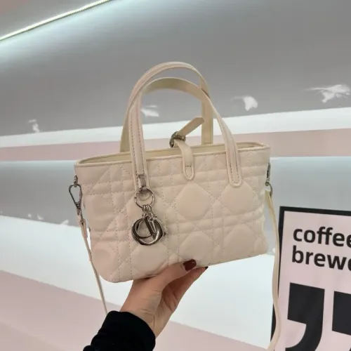 Wholesale Christian Dior Handbags For Women #1404903 $40.00 USD, Wholesale Quality Replica Christian Dior Handbags