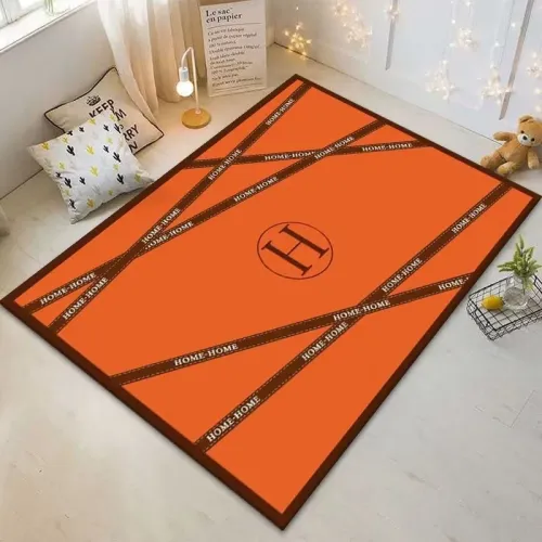 Wholesale Hermes Carpets #1404969 $80.00 USD, Wholesale Quality Replica Hermes Carpets