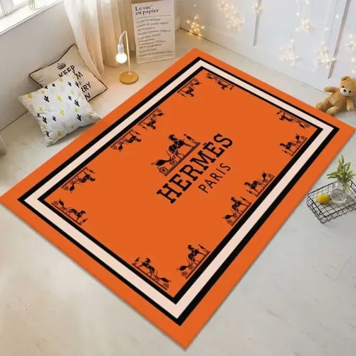 Wholesale Hermes Carpets #1404970 $80.00 USD, Wholesale Quality Replica Hermes Carpets