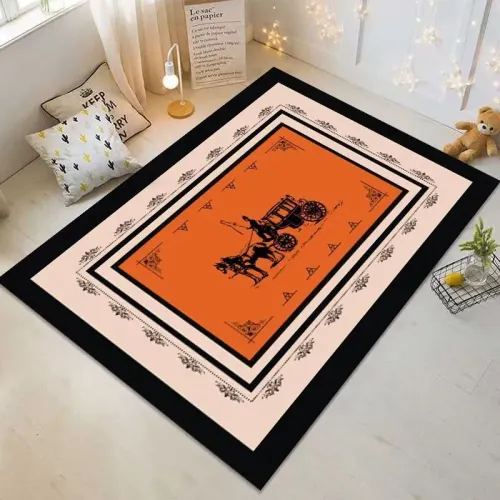 Wholesale Hermes Carpets #1404972 $80.00 USD, Wholesale Quality Replica Hermes Carpets