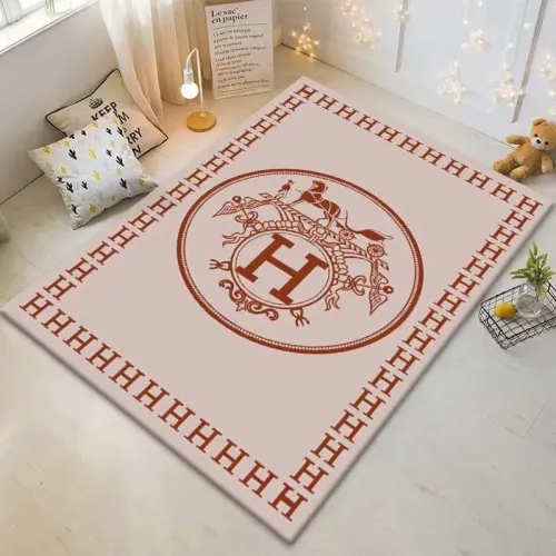 Wholesale Hermes Carpets #1404973 $80.00 USD, Wholesale Quality Replica Hermes Carpets