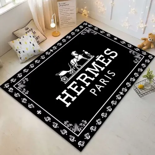 Wholesale Hermes Carpets #1404978 $80.00 USD, Wholesale Quality Replica Hermes Carpets