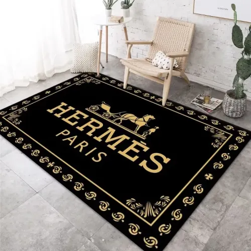 Wholesale Hermes Carpets #1404979 $80.00 USD, Wholesale Quality Replica Hermes Carpets