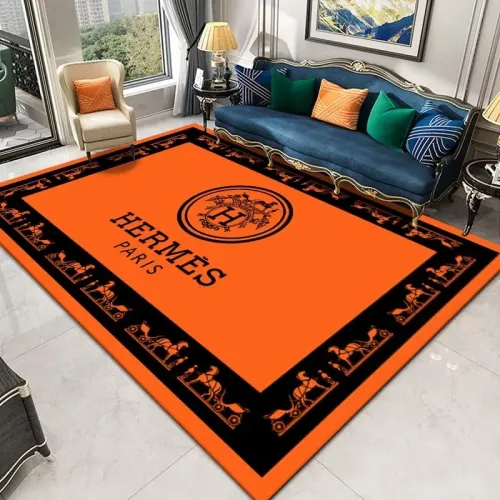 Wholesale Hermes Carpets #1404980 $80.00 USD, Wholesale Quality Replica Hermes Carpets