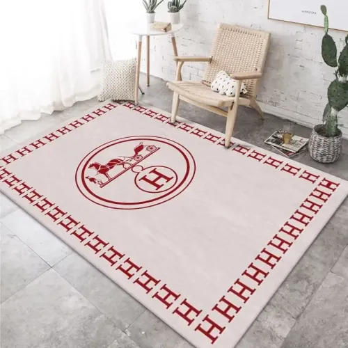 Wholesale Hermes Carpets #1404981 $80.00 USD, Wholesale Quality Replica Hermes Carpets