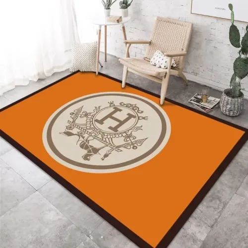 Wholesale Hermes Carpets #1404982 $80.00 USD, Wholesale Quality Replica Hermes Carpets