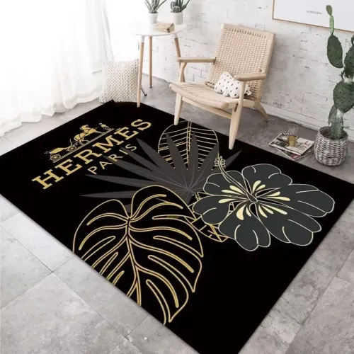 Wholesale Hermes Carpets #1404984 $80.00 USD, Wholesale Quality Replica Hermes Carpets