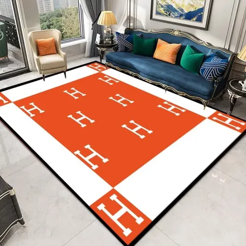 Wholesale Hermes Carpets #1404985 $80.00 USD, Wholesale Quality Replica Hermes Carpets