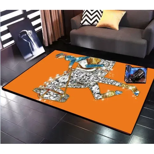 Wholesale Hermes Carpets #1404987 $80.00 USD, Wholesale Quality Replica Hermes Carpets