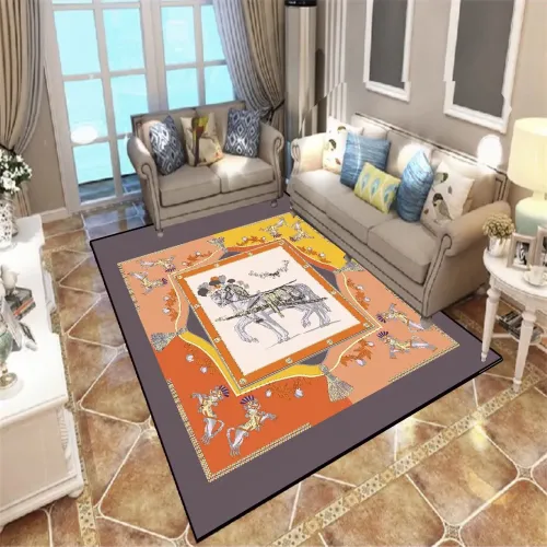 Wholesale Hermes Carpets #1404988 $80.00 USD, Wholesale Quality Replica Hermes Carpets