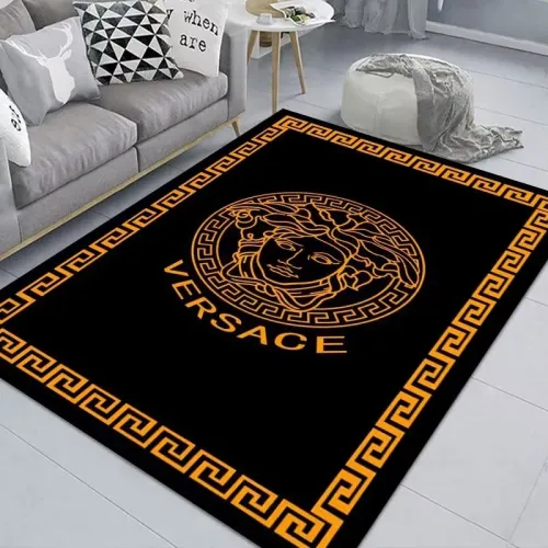 Wholesale Versace Carpets #1404991 $80.00 USD, Wholesale Quality Replica Versace Carpets