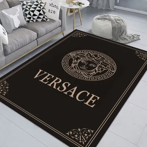 Wholesale Versace Carpets #1404993 $80.00 USD, Wholesale Quality Replica Versace Carpets
