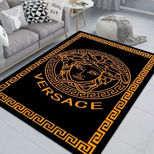 Wholesale Versace Carpets #1404994 $80.00 USD, Wholesale Quality Replica Versace Carpets