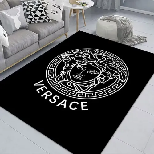 Wholesale Versace Carpets #1404995 $80.00 USD, Wholesale Quality Replica Versace Carpets