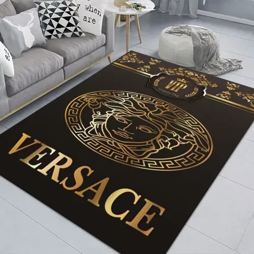 Wholesale Versace Carpets #1404997 $80.00 USD, Wholesale Quality Replica Versace Carpets