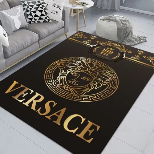 Wholesale Versace Carpets #1404999 $80.00 USD, Wholesale Quality Replica Versace Carpets