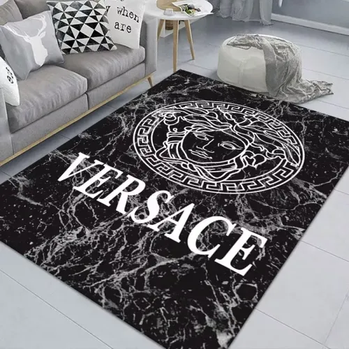 Wholesale Versace Carpets #1405007 $80.00 USD, Wholesale Quality Replica Versace Carpets