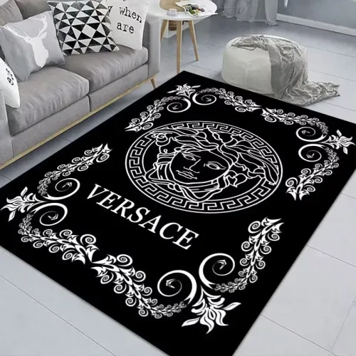 Wholesale Versace Carpets #1405008 $80.00 USD, Wholesale Quality Replica Versace Carpets