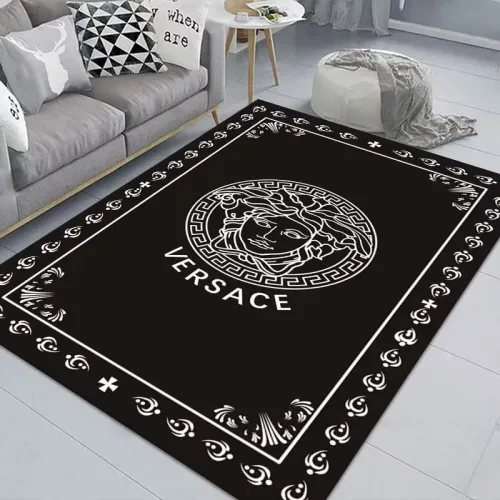 Wholesale Versace Carpets #1405009 $80.00 USD, Wholesale Quality Replica Versace Carpets