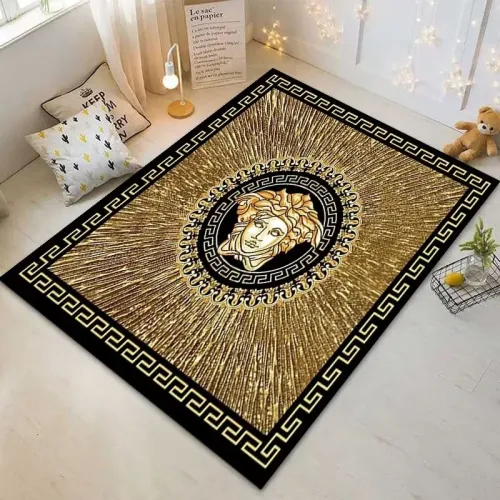 Wholesale Versace Carpets #1405012 $80.00 USD, Wholesale Quality Replica Versace Carpets