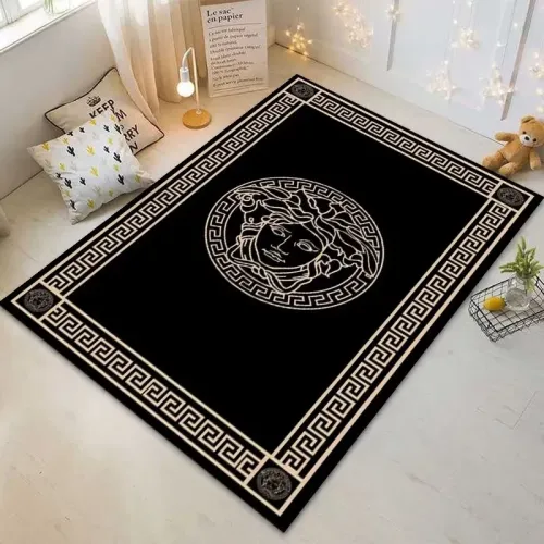 Wholesale Versace Carpets #1405013 $80.00 USD, Wholesale Quality Replica Versace Carpets