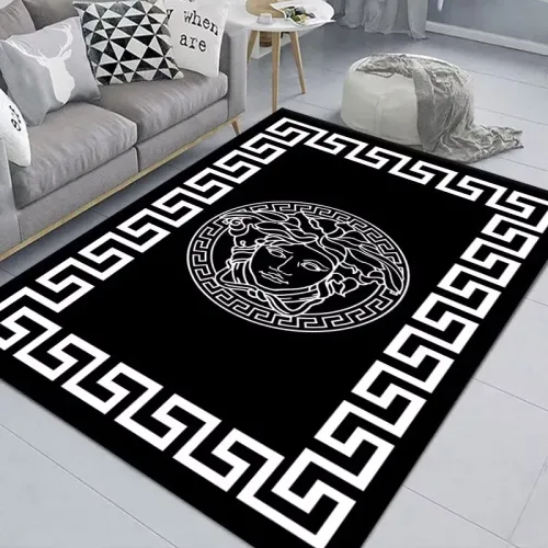 Wholesale Versace Carpets #1405014 $80.00 USD, Wholesale Quality Replica Versace Carpets