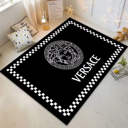 Wholesale Versace Carpets #1405015 $80.00 USD, Wholesale Quality Replica Versace Carpets