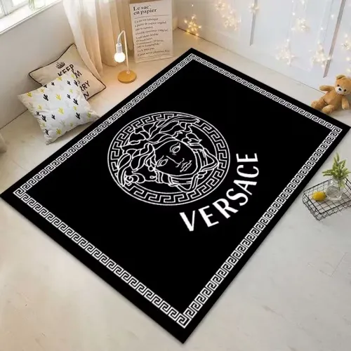 Wholesale Versace Carpets #1405016 $80.00 USD, Wholesale Quality Replica Versace Carpets