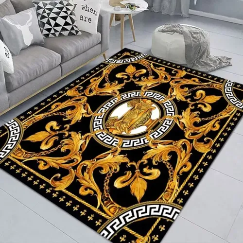 Wholesale Versace Carpets #1405023 $80.00 USD, Wholesale Quality Replica Versace Carpets