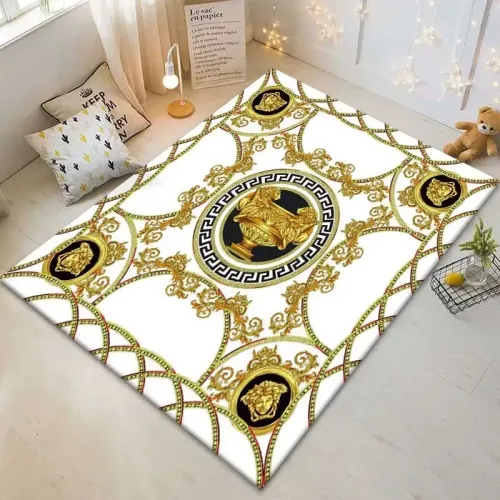 Wholesale Versace Carpets #1405025 $80.00 USD, Wholesale Quality Replica Versace Carpets