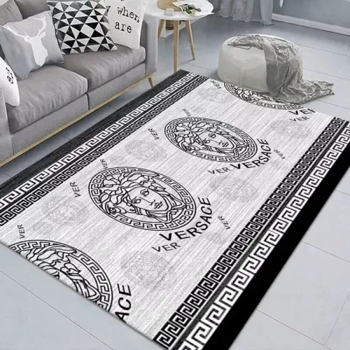 Wholesale Versace Carpets #1405034 $80.00 USD, Wholesale Quality Replica Versace Carpets