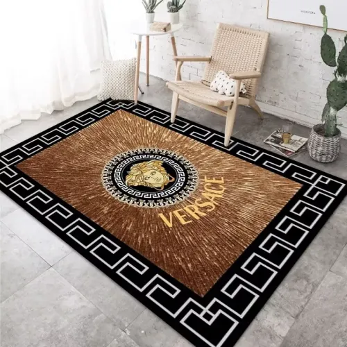 Wholesale Versace Carpets #1405036 $80.00 USD, Wholesale Quality Replica Versace Carpets