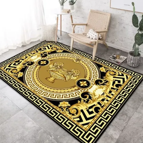 Wholesale Versace Carpets #1405040 $80.00 USD, Wholesale Quality Replica Versace Carpets
