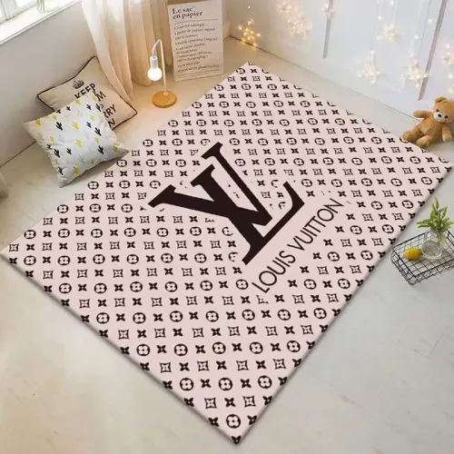 Wholesale Louis Vuitton LV Carpets #1405043 $80.00 USD, Wholesale Quality Replica Louis Vuitton LV Carpets