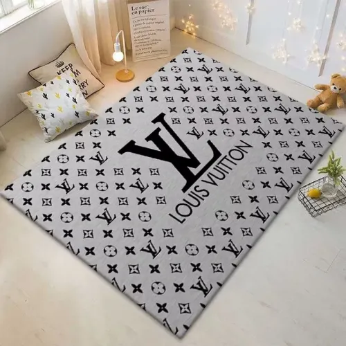 Wholesale Louis Vuitton LV Carpets #1405044 $80.00 USD, Wholesale Quality Replica Louis Vuitton LV Carpets