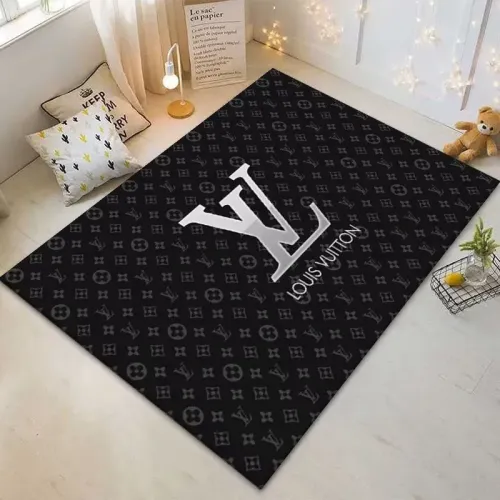Wholesale Louis Vuitton LV Carpets #1405045 $80.00 USD, Wholesale Quality Replica Louis Vuitton LV Carpets