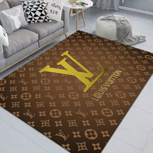 Wholesale Louis Vuitton LV Carpets #1405046 $80.00 USD, Wholesale Quality Replica Louis Vuitton LV Carpets