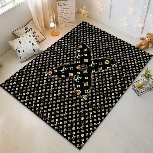 Wholesale Louis Vuitton LV Carpets #1405047 $80.00 USD, Wholesale Quality Replica Louis Vuitton LV Carpets