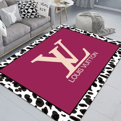 Wholesale Louis Vuitton LV Carpets #1405048 $80.00 USD, Wholesale Quality Replica Louis Vuitton LV Carpets