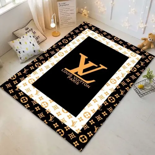 Wholesale Louis Vuitton LV Carpets #1405049 $80.00 USD, Wholesale Quality Replica Louis Vuitton LV Carpets
