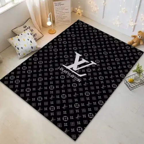 Wholesale Louis Vuitton LV Carpets #1405052 $80.00 USD, Wholesale Quality Replica Louis Vuitton LV Carpets