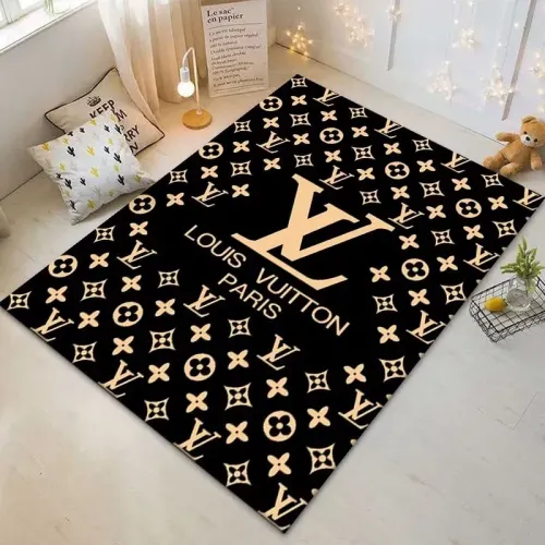 Wholesale Louis Vuitton LV Carpets #1405053 $80.00 USD, Wholesale Quality Replica Louis Vuitton LV Carpets