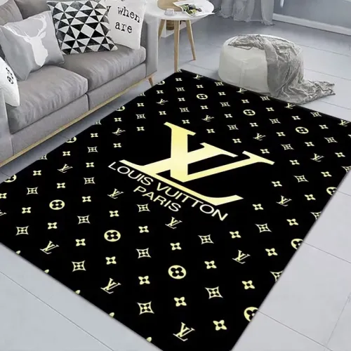Wholesale Louis Vuitton LV Carpets #1405054 $80.00 USD, Wholesale Quality Replica Louis Vuitton LV Carpets