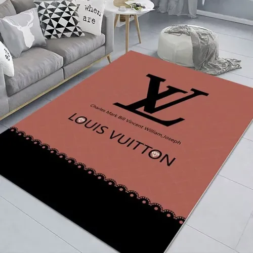 Wholesale Louis Vuitton LV Carpets #1405055 $80.00 USD, Wholesale Quality Replica Louis Vuitton LV Carpets