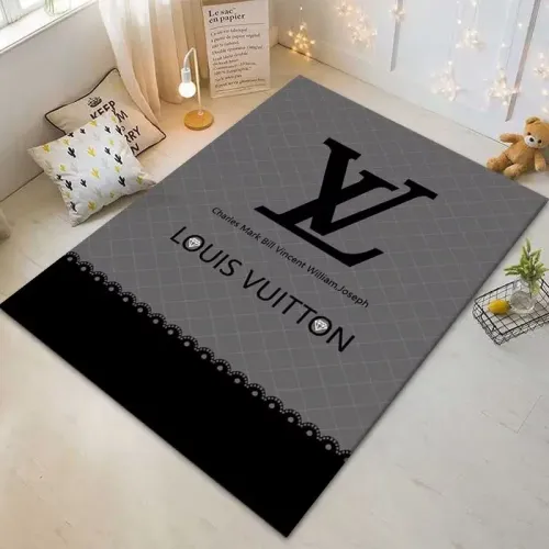 Wholesale Louis Vuitton LV Carpets #1405056 $80.00 USD, Wholesale Quality Replica Louis Vuitton LV Carpets